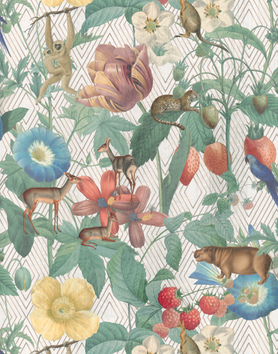 Marburger Tapete 46706 2,70 x 2,12 m Smart Art Aspiration 2026